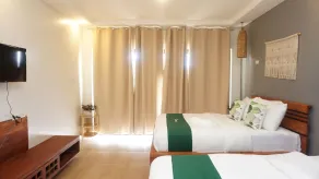 El Pueblo De Hermano by Cocotel - Room