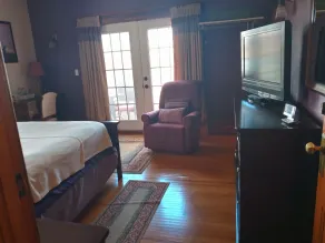 Hitching Horse Inn - Habitación