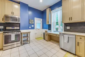 Renovated Richmond Townhome in Church Hill! - Interiör