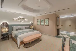 Vivienda Hotel and Villas, Diplomatic Quarter - Room