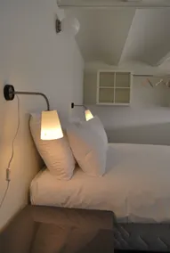 Hotel Bitter en Zoet - UNESCO WERELDERFGOED - Chambre