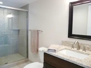 Seawinds - Salle de bain