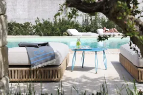 Masseria Borgo Sentinella - Piscine