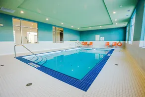 Candlewood Suites West Edmonton - Mall Area by IHG - Piscine