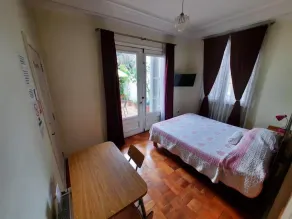 RESIDENCIAL METRO REPUBLICA - Rum