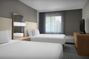 Courtyard by Marriott Dallas DFW Airport North/Irving - Chambre