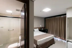 WA Hotel Caruaru - Room