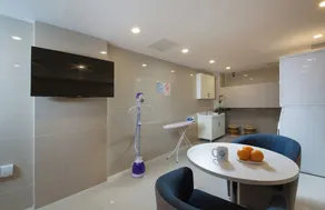 Huiyue Hotel - Vaskeri