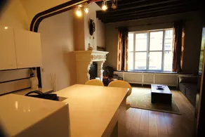 Aparthotel Van Hecke - Værelse