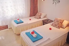 Santosa Pension - Room