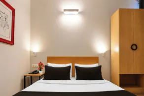 Townhouse Kadugodi Park Formerly Sarvar Hospitality - Zimmer