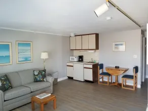 Holiday Vacation Condominium - Chambre