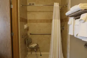 GreenTree Suites Eagle / Vail Valley - Salle de bain