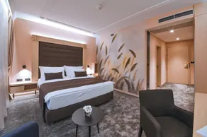 Sobe Bernarda - Habitación