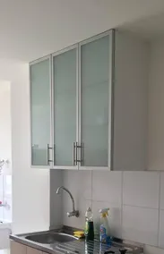 Condos FRP - Private kitchen