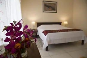 The Jawai Sagar Resort - Room