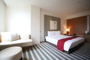 CHECK inn SELECT Taipei Yangmingshan - Chambre