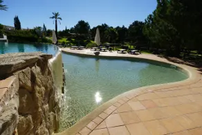 Vale d'El Rei Hotel & Villas - Piscine