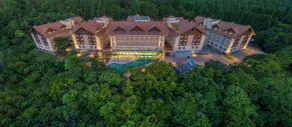 Wyndham Gramado Termas Resort & Spa - Udsigt fra værelset