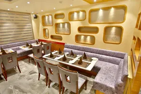Regenta Central the Crystal Kanpur, - Restaurant