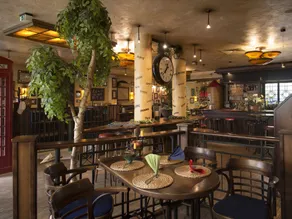 Posthaus Aparthotel Residenz - Restaurant