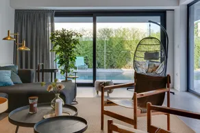 Villa Marli ZadarVillas - Servicio de comidas en la habitación
