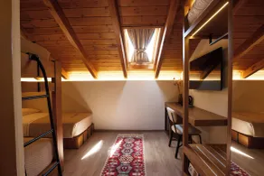 Cumaku Boutique Hotel & Spa - Rum