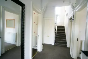 Dean Park Guest House - Hall