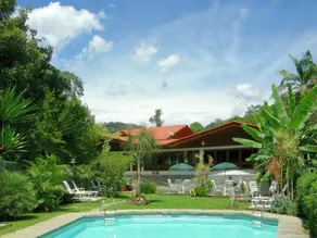Hotel Akaskay - Piscina