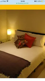 Bombay Suites Mississauga - Room