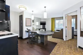 Candlewood Suites Huntersville-Lake Norman Area by IHG - Værelse