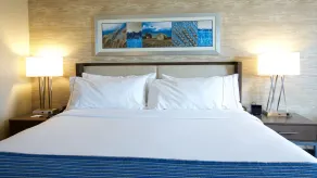Holiday Inn Express Fargo SW - I-94 Medical Center by IHG - Room