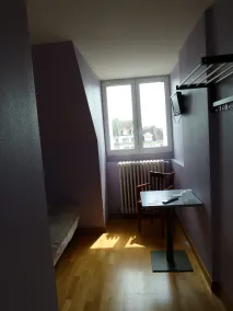 Hôtel Victor - Room