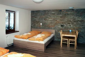 Apartments Stein - Habitación