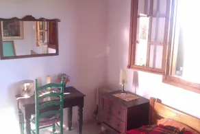 Ktima Tzamika - Habitación