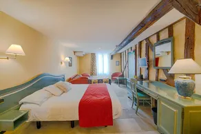 Logis Le Tadorne - Rom