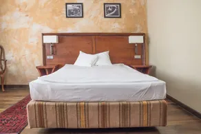Hotel Rejs - Room
