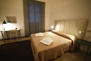 TIFEO Bed & Breakfast - Zimmer