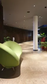 Elite Hotel & Spa - Réception