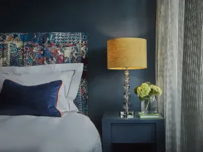 Edgar House - Room