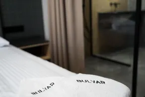 BULVAR - Zimmer