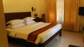 Resort Palmeiras Dourado - Zimmer