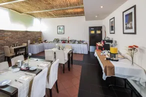 Boutique Hotel Sopianae - Restaurant