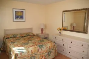 Lago Mar Motel and Apartments - Zimmer
