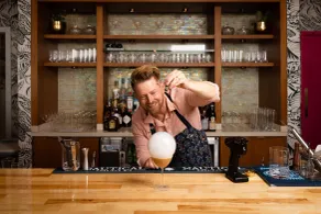 Hyatt Centric Key West Resort & Spa - Restaurant