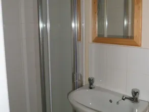 Carlton Lodge - Salle de bain