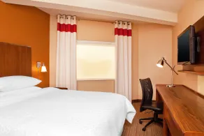 Four Points by Sheraton Newark Christiana Wilmington - Chambre