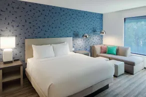 Hyatt House Columbus OSU Short North - Chambre