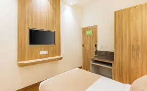 Enrise By Sayaji Bareilly - Room