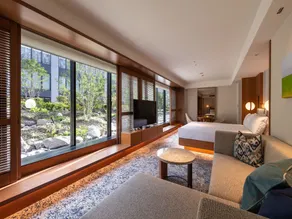 InterContinental Yokohama Pier 8 by IHG - Rum